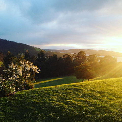 Arjuna Ridge Bed And Breakfast - Sunshine Coast Tourism 3