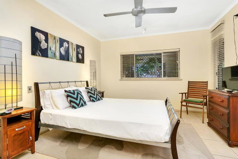 Arlington Apartments - Holiday Sunshine Coast 3