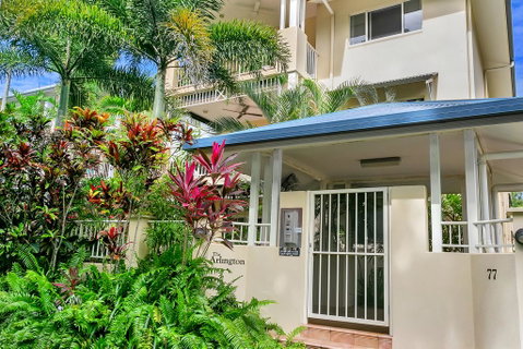 Arlington Apartments - Holiday Sunshine Coast 1