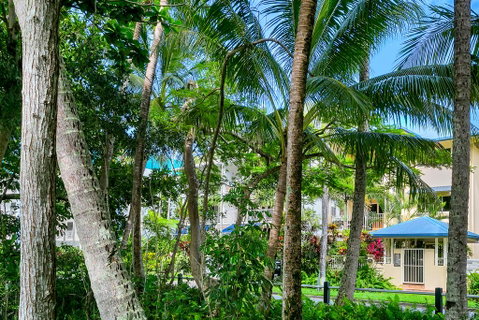 Arlington Apartments - Holiday Sunshine Coast 2