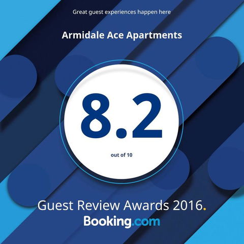 Armidale Ace Apartments - Holiday Sunshine Coast 3
