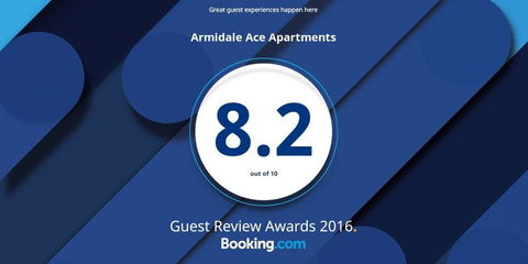 Armidale Ace Apartments - Holiday Sunshine Coast 1