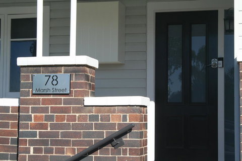 Armidale Executive Accommodation - City Centre - Sunshine Coast Tourism 3