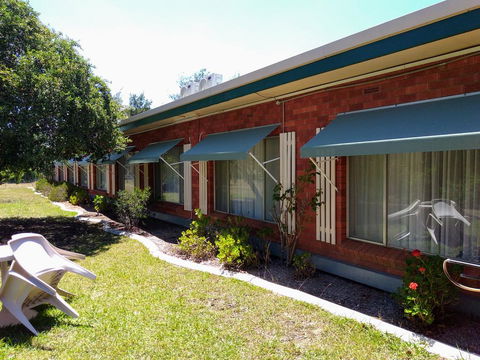 Armidale Rose Villa Motel - Holiday Sunshine Coast 0
