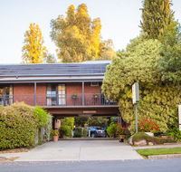 Armour Motor Inn - Sunshine Coast Tourism