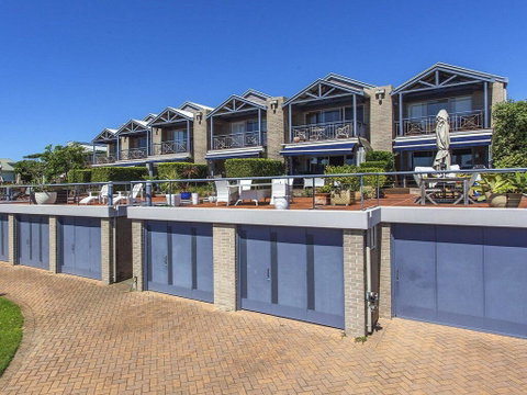 Aroona At Minnamurra - Sunshine Coast Tourism 2