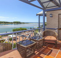 Aroona at Minnamurra - Holiday Sunshine Coast