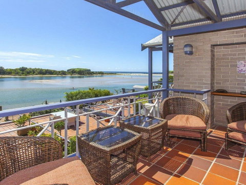 Aroona At Minnamurra - Sunshine Coast Tourism 0