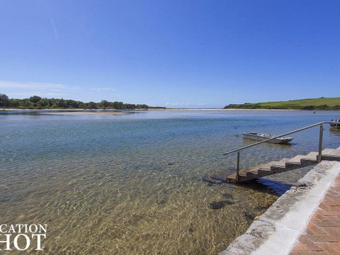 Aroona At Minnamurra - Sunshine Coast Tourism 1