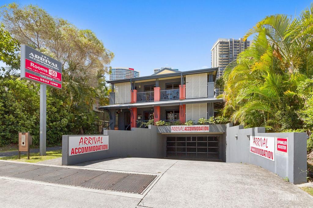  Sunshine Coast Tourism