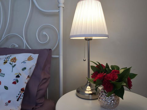 Art Deco Cottage - Holiday Sunshine Coast 1