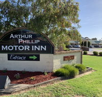 Arthur Phillip Motor Inn - Sunshine Coast Tourism