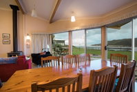 Arthur Riverfront and Sea Lodge Upstream