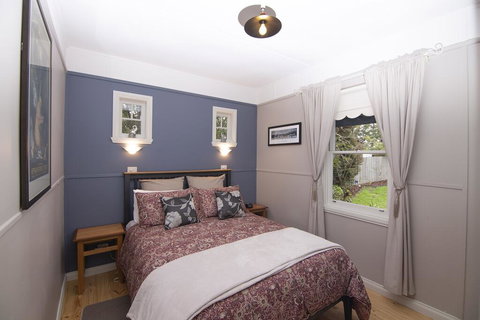 Artisan Retreat - Sunshine Coast Tourism 3