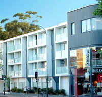 Arts Hotel - Sunshine Coast Tourism