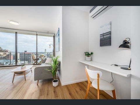 Arvia Newcastle - Holiday Sunshine Coast 3