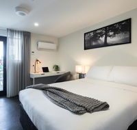 Ascot Budget Inn  Residences - Holiday Sunshine Coast