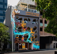 LyLo Brisbane - Sunshine Coast Tourism