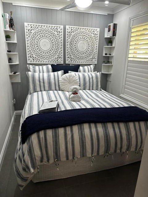Luxury Boutique Self-Contained Private Granny Flat - Sunshine Coast Tourism 1