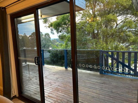 Luxury House 5 Bedrooms - Sunshine Coast Tourism 2