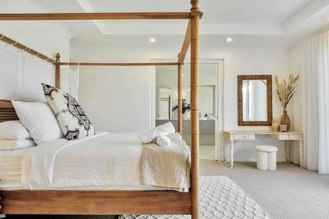 Luxury Hunter Valley Estate - Sunshine Coast Tourism 3
