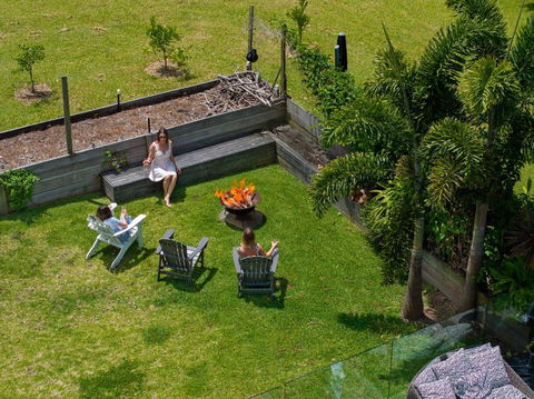 Luxury Modern Country Retreat - Sunshine Coast Tourism 2