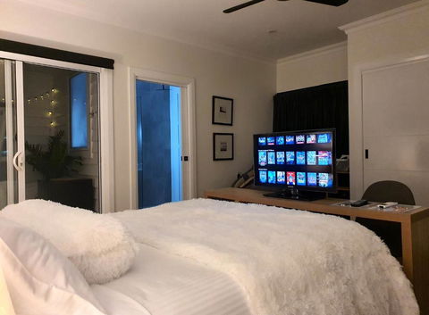 Luxury Private Guest Suite In The Blue Mountains - Holiday Sunshine Coast 2