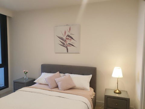 M-city Apartment - Holiday Sunshine Coast 3