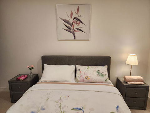 M-city Apartment - Holiday Sunshine Coast 1
