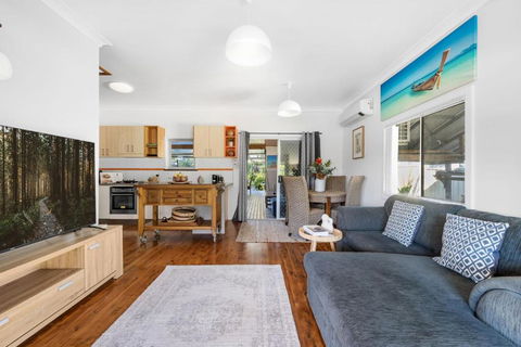 Ma Te Kokorou - Sunshine Coast Tourism 2