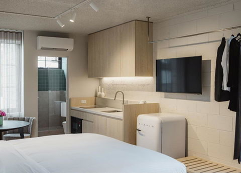 MAC Richmond By Melbourne Apartment Collection - Holiday Sunshine Coast 1