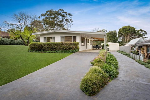 Machiya Rhyll Phillip Island - Holiday Sunshine Coast 0