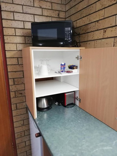 Macintyre Motor Inn - Holiday Sunshine Coast 3