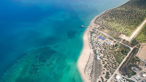 Mackerel Islands - Sunshine Coast Tourism 3