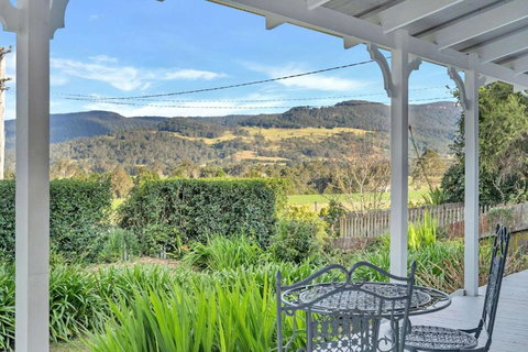 Maddys KV, Kangaroo Valley - Holiday Sunshine Coast 0