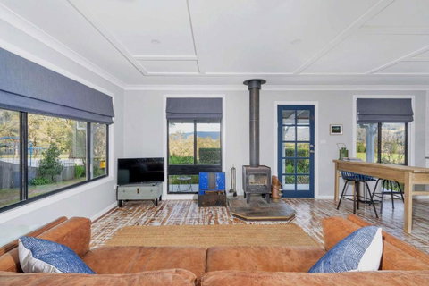 Maddys KV, Kangaroo Valley - Holiday Sunshine Coast 1