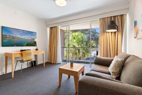 Magical Manly - Holiday Sunshine Coast 0