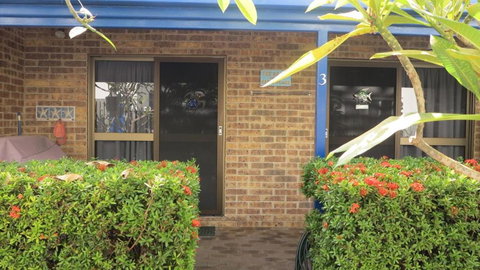 Magnetic Shores Unit 3 - Holiday Sunshine Coast 1