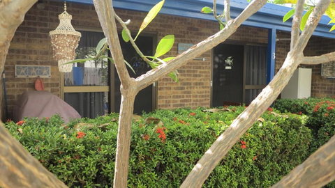 Magnetic Shores Unit 3 - Holiday Sunshine Coast 2