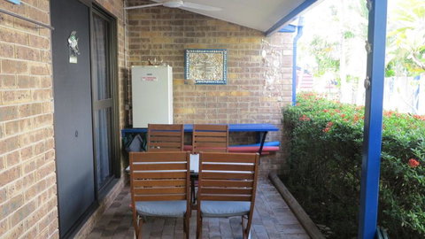 Magnetic Shores Unit 3 - Holiday Sunshine Coast 3