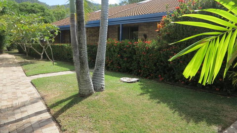 Magnetic Shores Unit 3 - Holiday Sunshine Coast 0