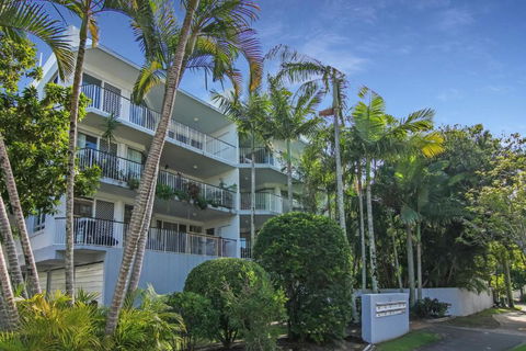 MAINSAIL8- MOOLOOLABA BEACH - Holiday Sunshine Coast 3