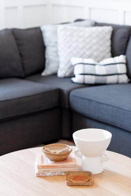 Maison La Plage Brighton - Holiday Sunshine Coast 2