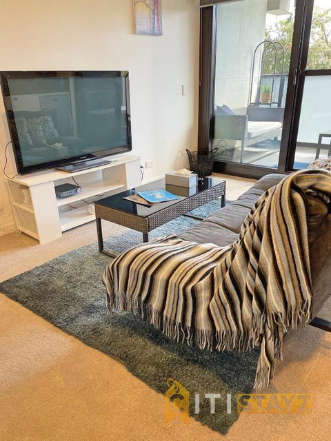 Majestic At Midnight! Luxe 1 Bd 1bth 1csp Apt - Holiday Sunshine Coast 3