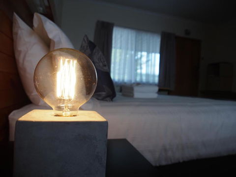 Majestic Motel - Sunshine Coast Tourism 2