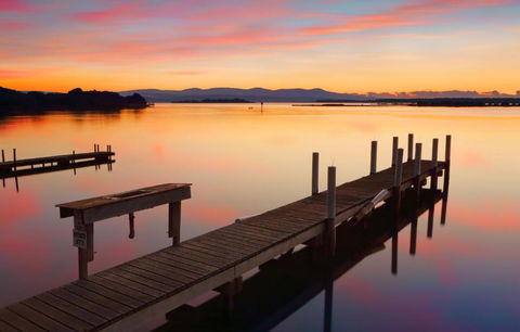 Mallacoota Hotel Motel - Sunshine Coast Tourism 3