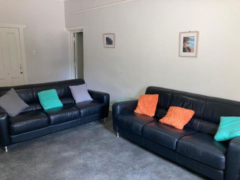 Mallee Lodge - Dhilba Guuranda-Innes National Park - Holiday Sunshine Coast 1