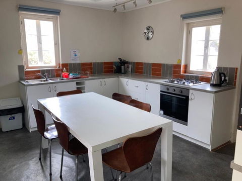 Mallee Lodge - Dhilba Guuranda-Innes National Park - Holiday Sunshine Coast 3