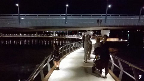 Mandurah Central Estuary Soldiers Cove Townhouse - Holiday Sunshine Coast 3