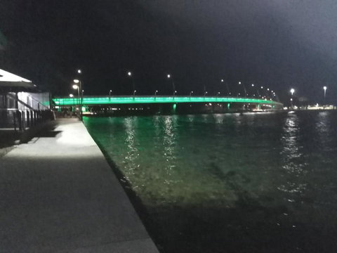 Mandurah Central Estuary Soldiers Cove Townhouse - Holiday Sunshine Coast 1